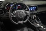 Chevrolet Camaro SS 2018 года (LA)